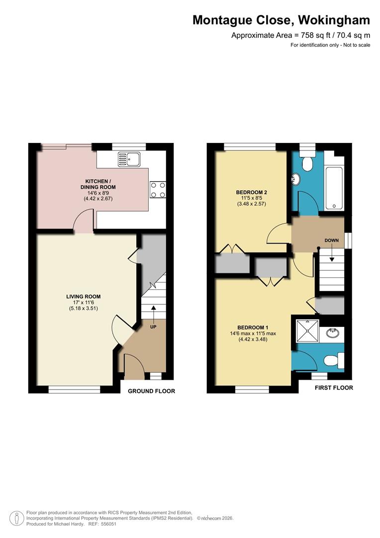 Floorplan Image 1