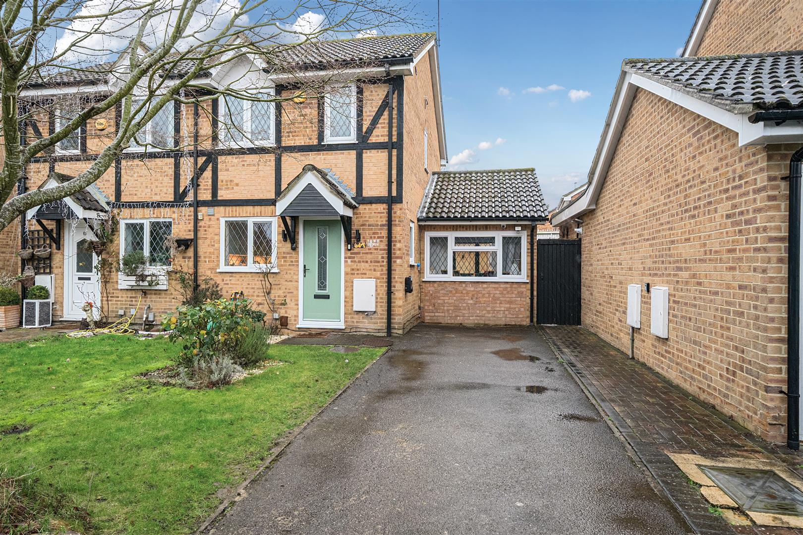 Laburnum Road Winnersh, Berkshire, RG41 5XL