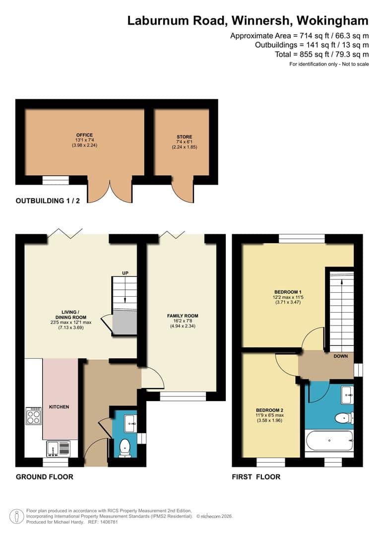 Floorplan Image 1