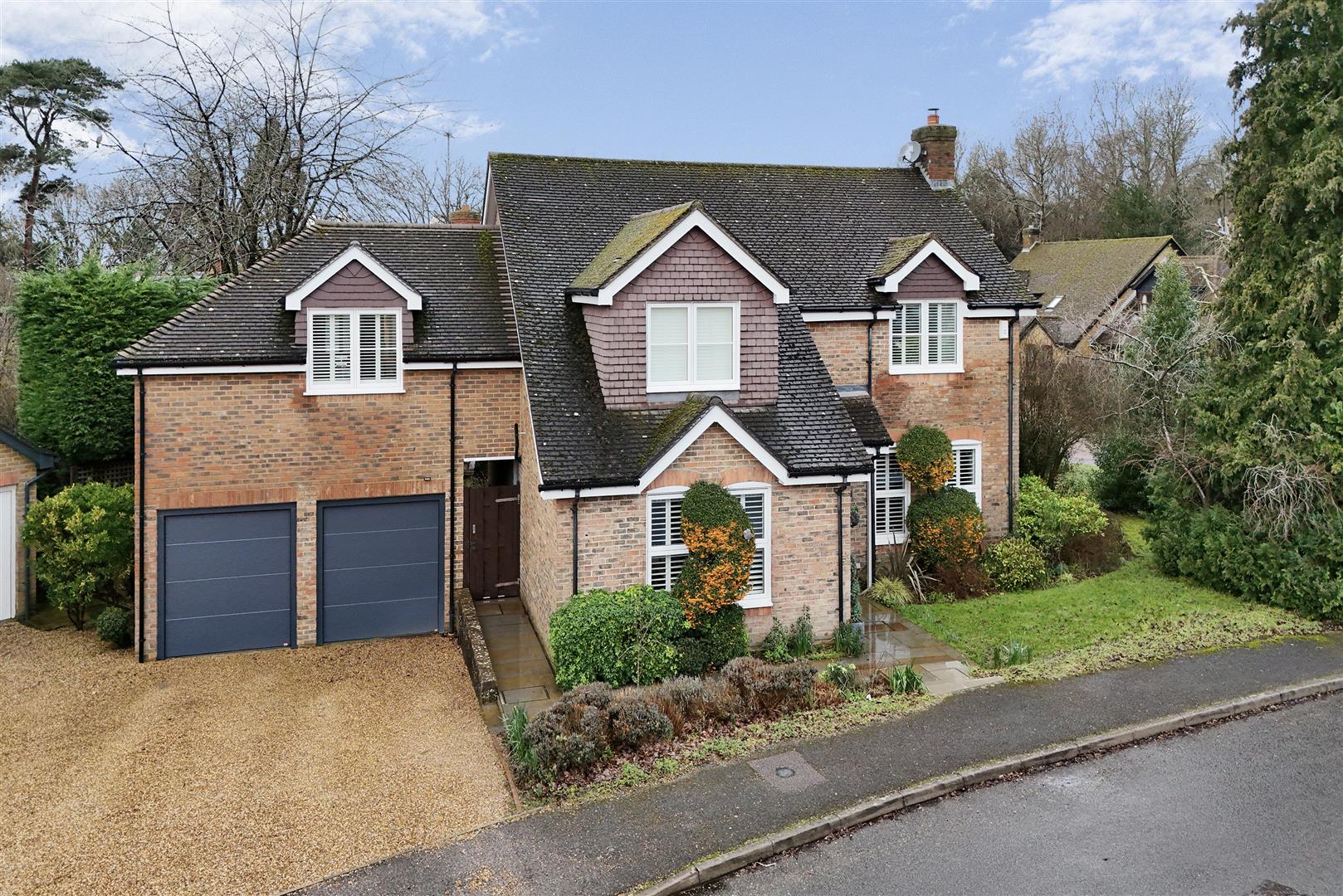 Japonica Close, Wokingham, Berkshire, RG41 4XJ