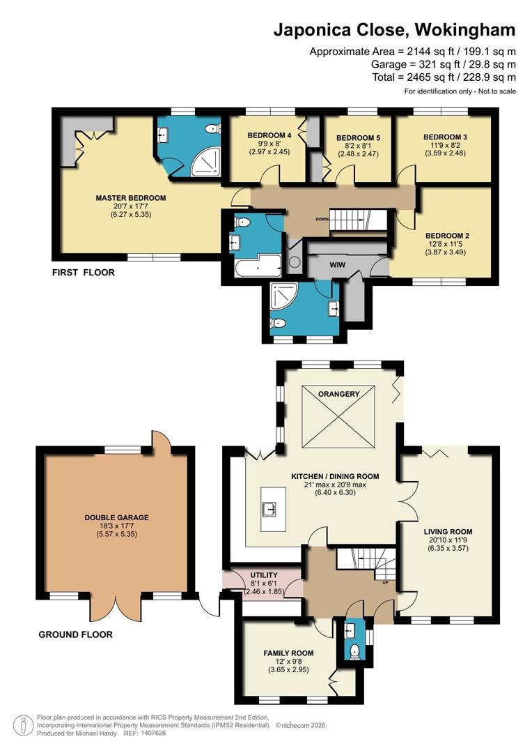Floorplan Image 1