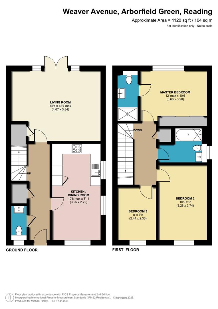 Floorplan Image 1