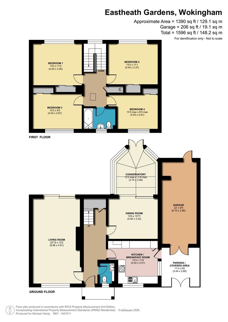 Floorplan Image 1