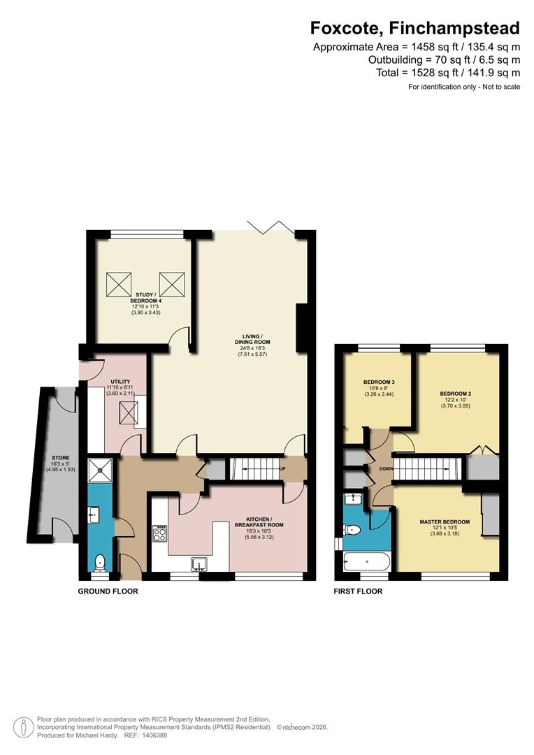 Floorplan Image 1