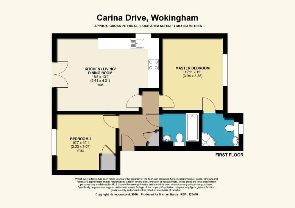 Floorplan Image 1