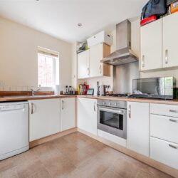 Carina Drive, Wokingham, Berkshire, RG40 1EF