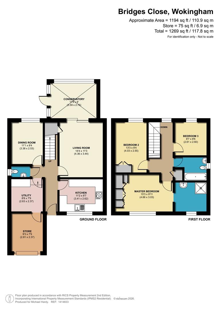 Floorplan Image 1