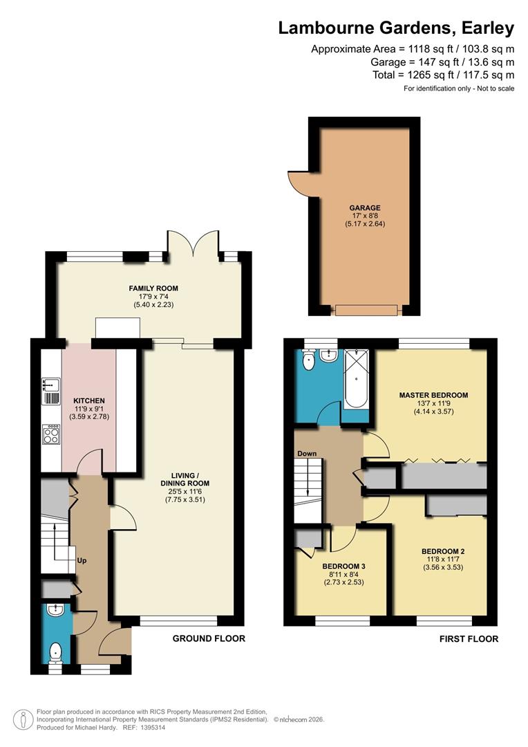Floorplan Image 1