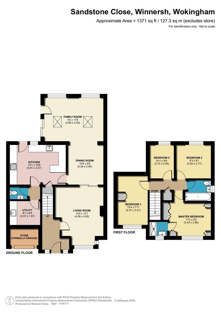 Floorplan Image 1