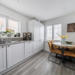Woodlark Way, Finchwood Park, Wokingham, Berkshire, RG40 4BY