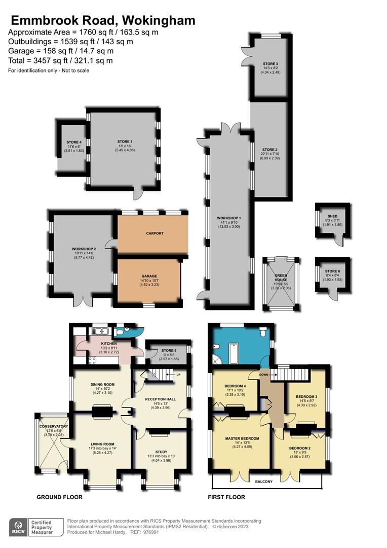 Floorplan Image 1