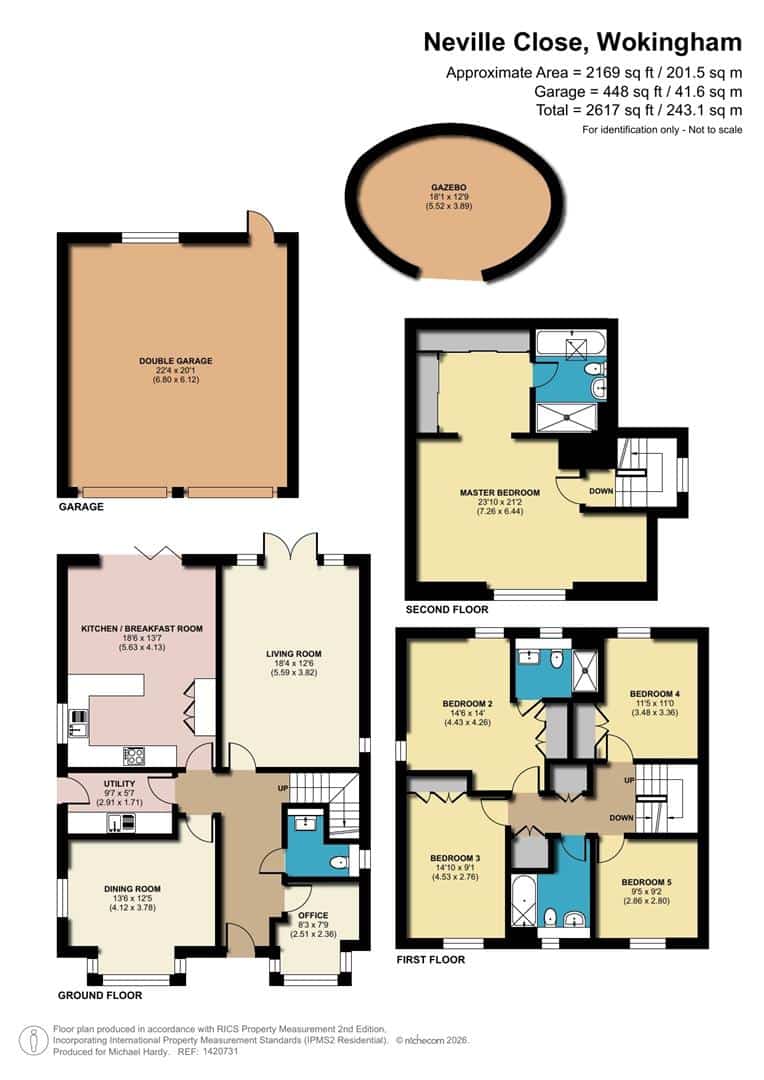 Floorplan Image 1