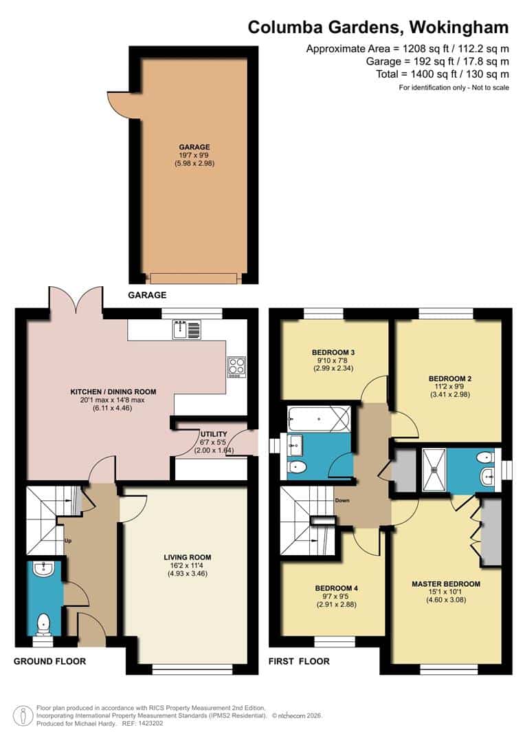 Floorplan Image 1