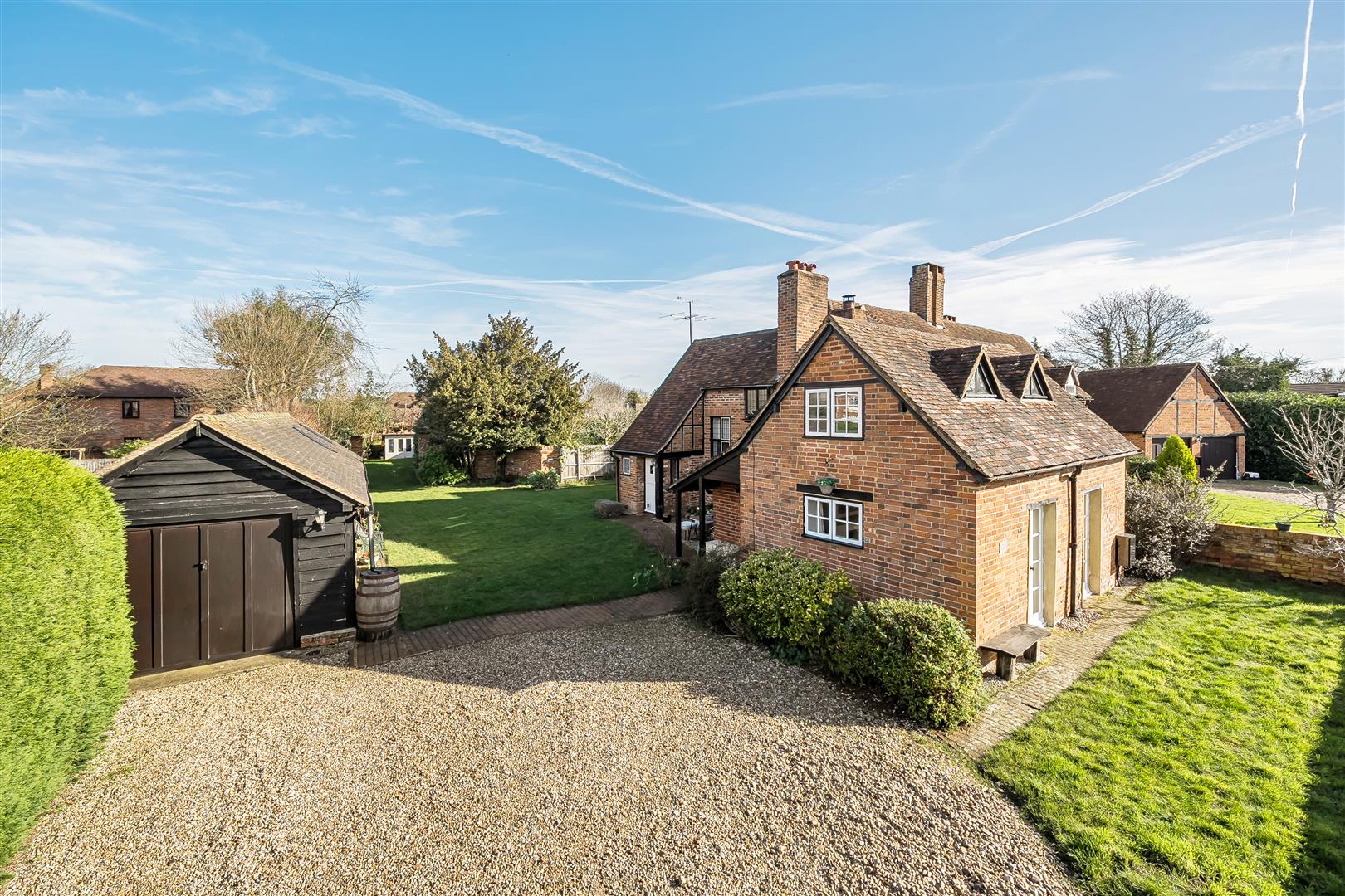 Robin Hood Way, Winnersh, Berkshire, RG41 5JJ