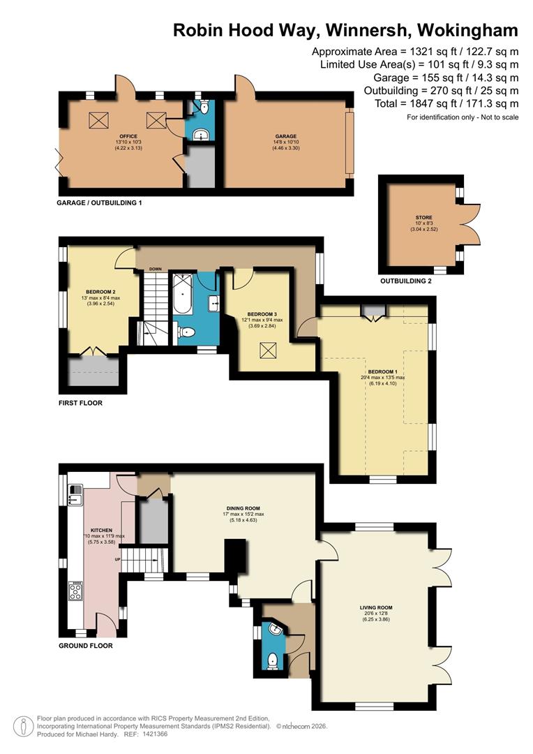 Floorplan Image 1
