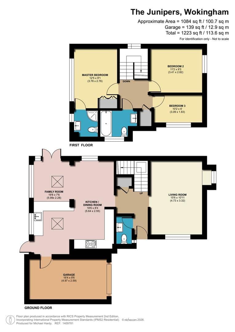 Floorplan Image 1