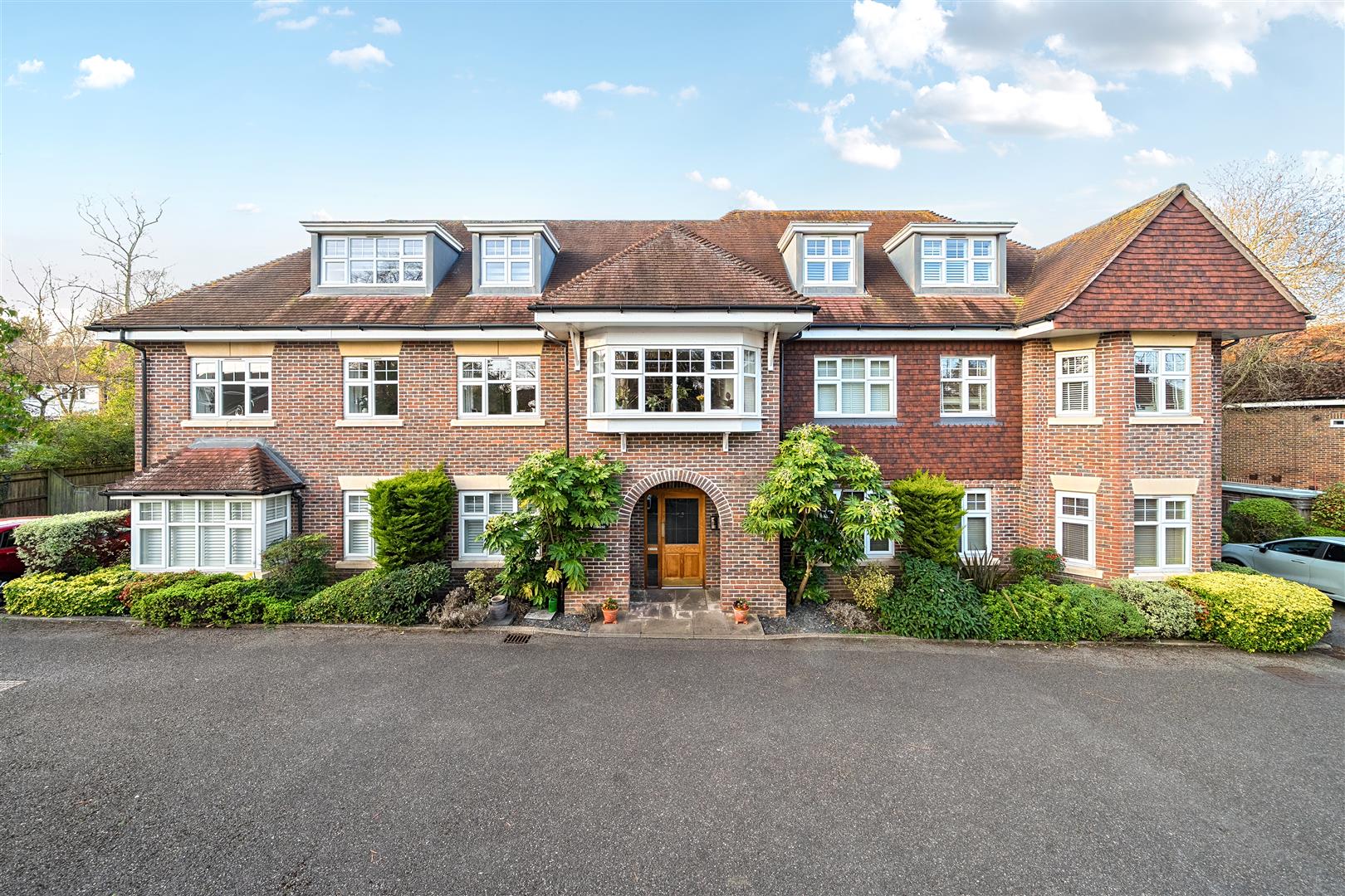 Landen House, Rectory Road Wokingham, Berkshire, RG40 1EE