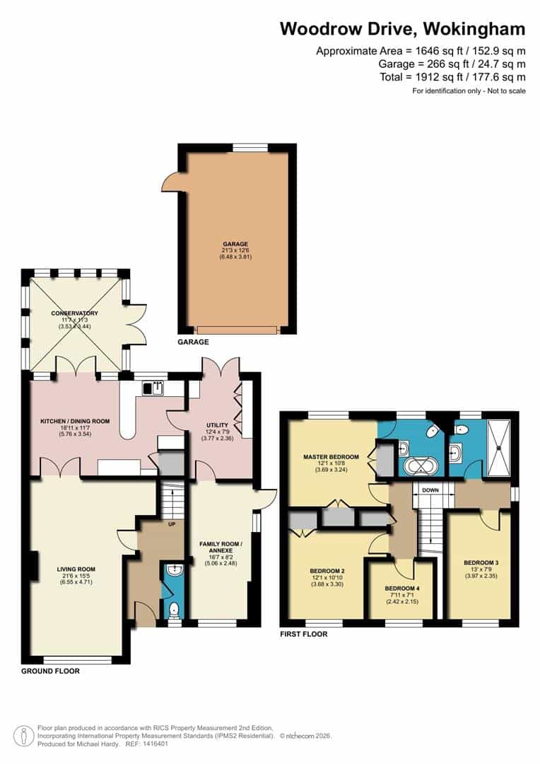 Floorplan Image 1