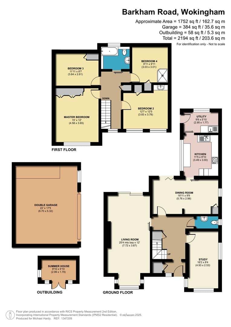 Floorplan Image 1