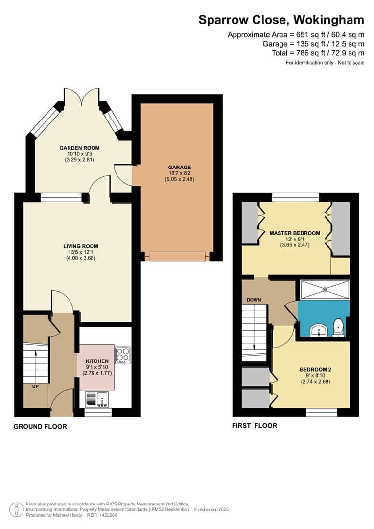 Floorplan Image 1