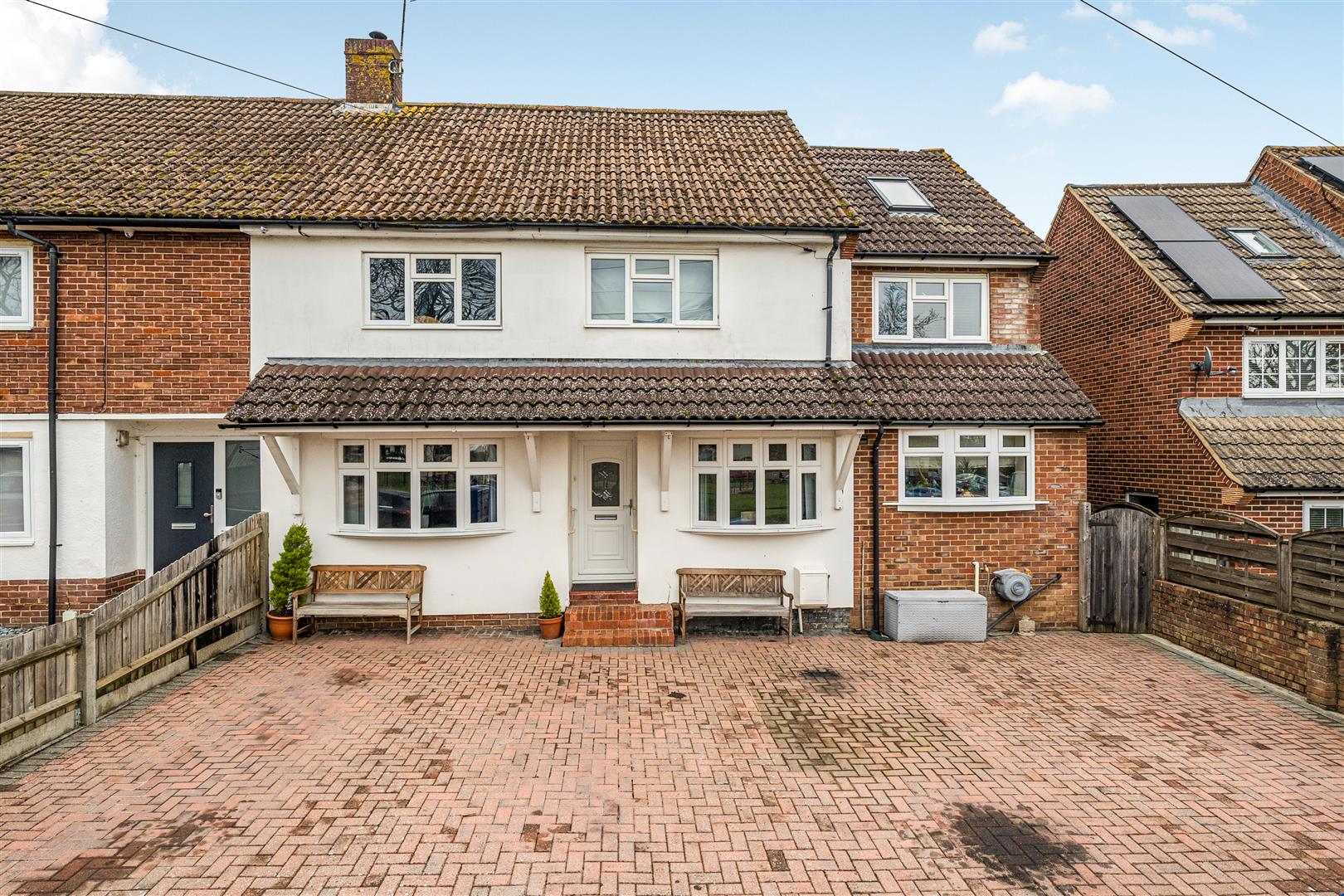 Anderson Crescent, Arborfield Cross, Berkshire, RG2 9PB