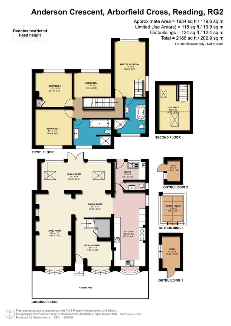 Floorplan Image 1