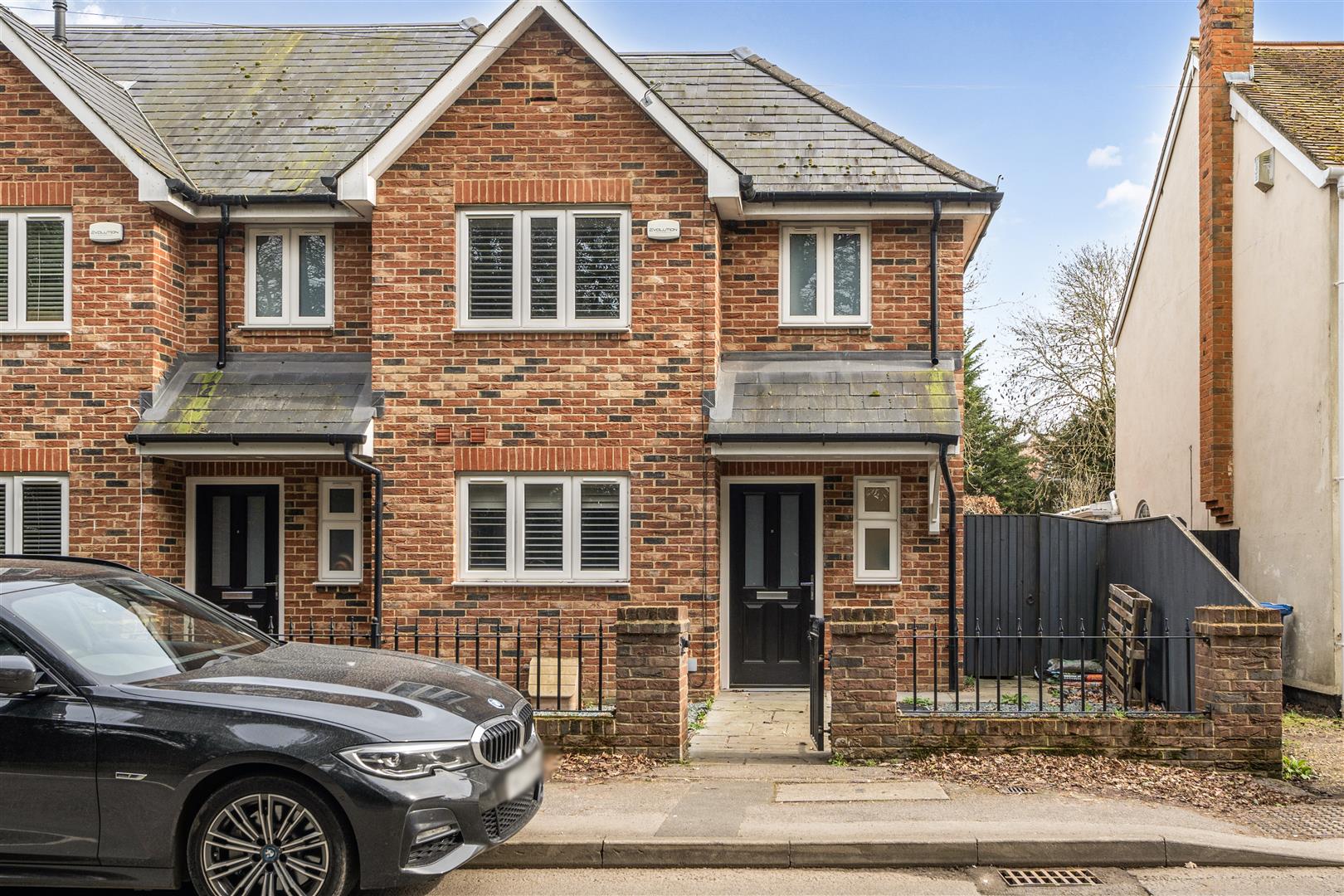 Marks Road Binfield, Bracknell, Berkshire, RG42 4BE