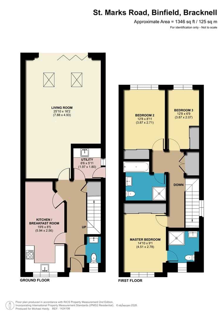 Floorplan Image 1