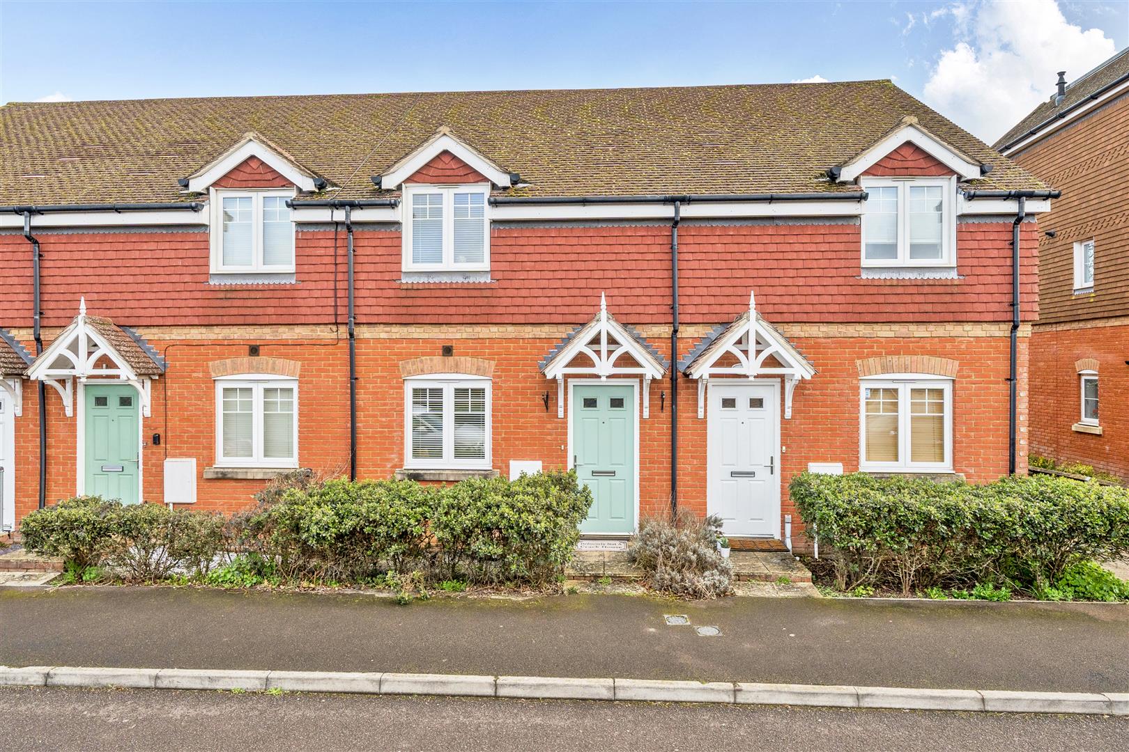 Carina Drive Wokingham, Berkshire, RG40 1BF