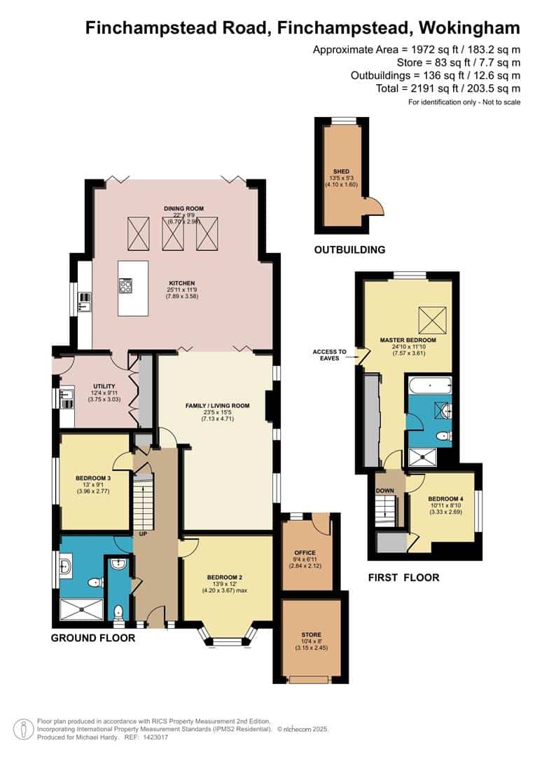 Floorplan Image 1