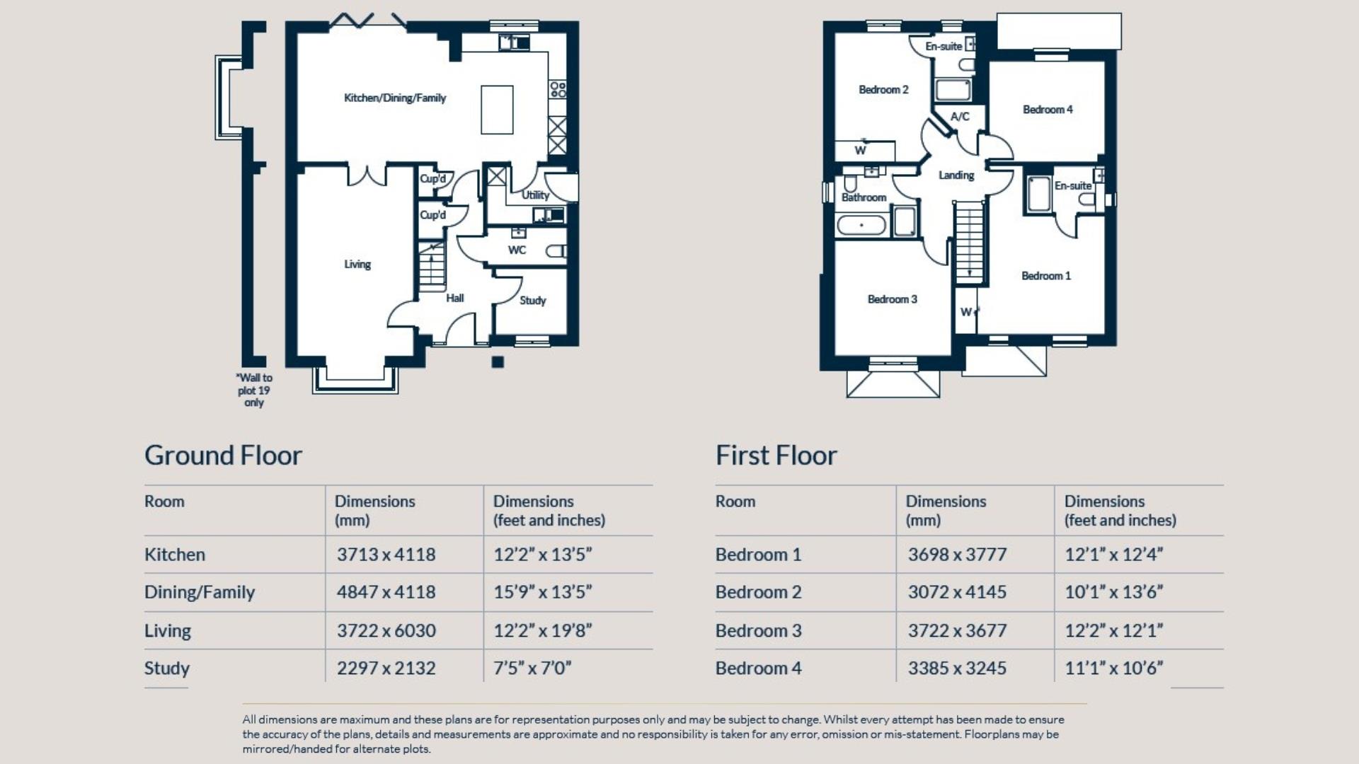 Floorplan Image 1