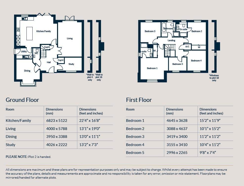 Floorplan Image 1
