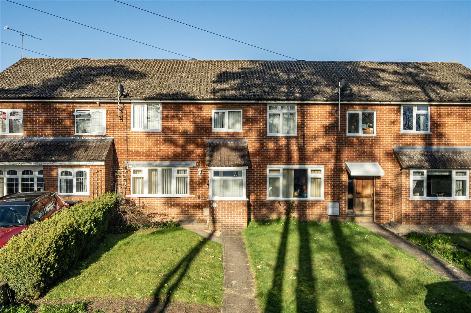 Blagrove Lane, Wokingham, Berkshire, RG41 4AU