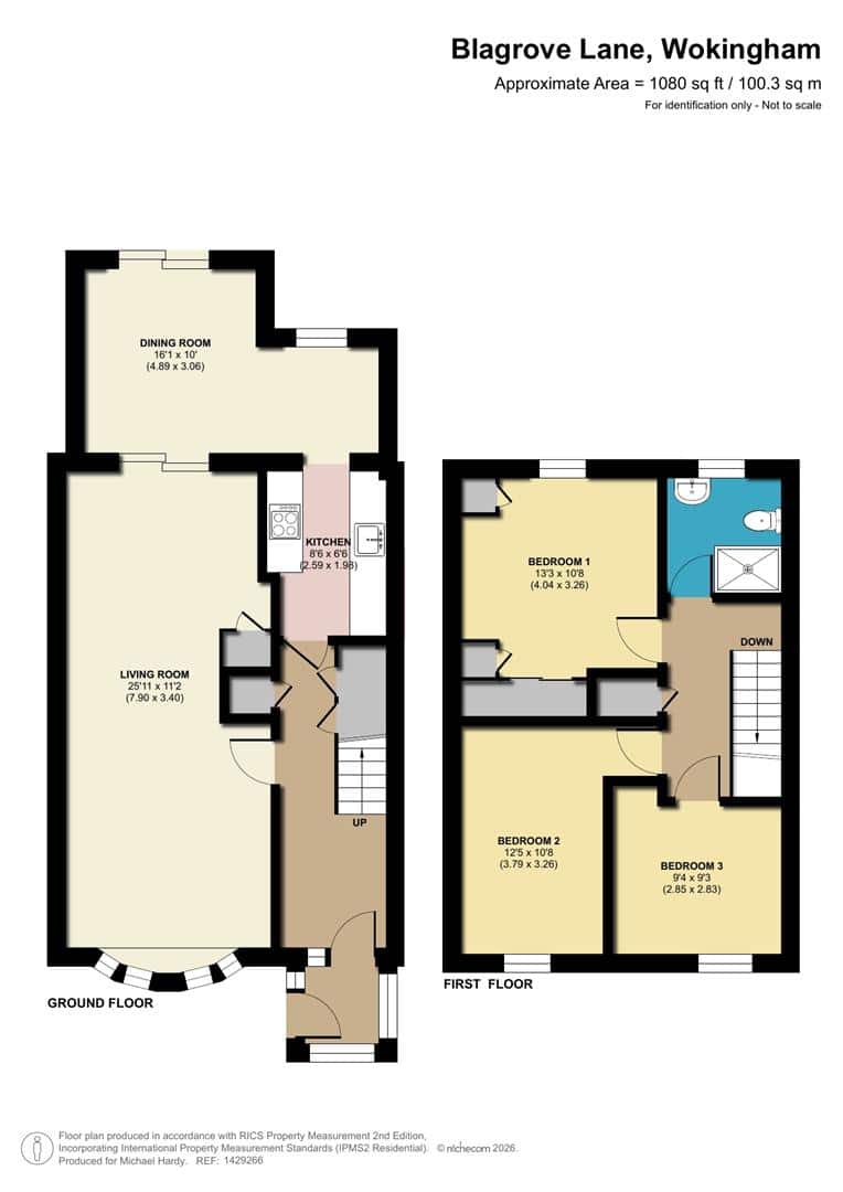 Floorplan Image 1