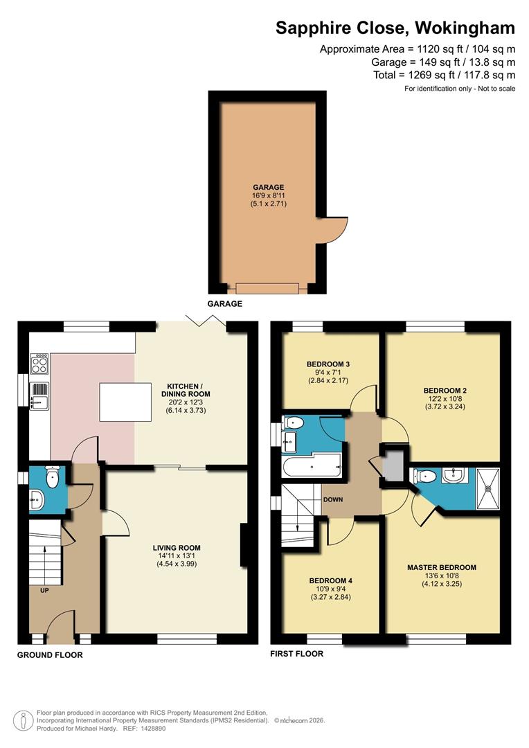 Floorplan Image 1