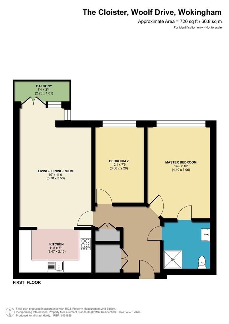 Floorplan Image 1