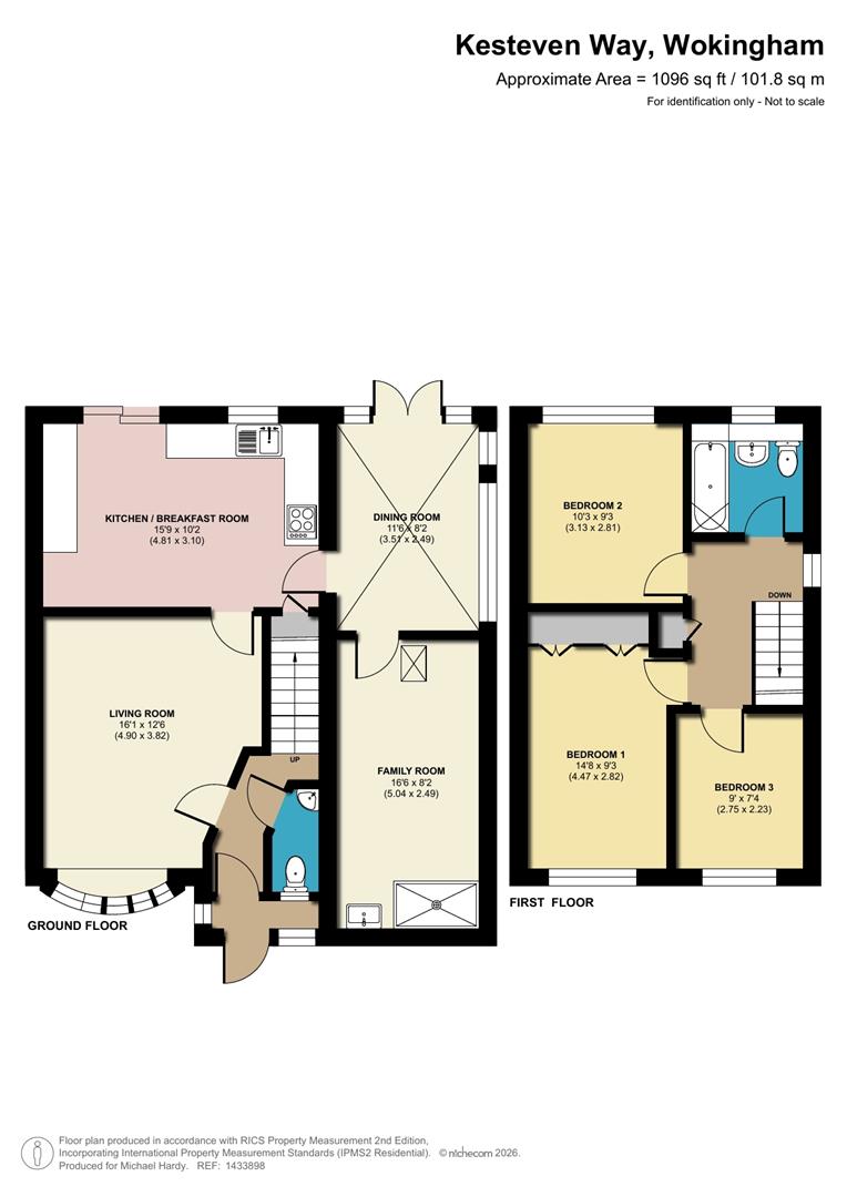 Floorplan Image 1