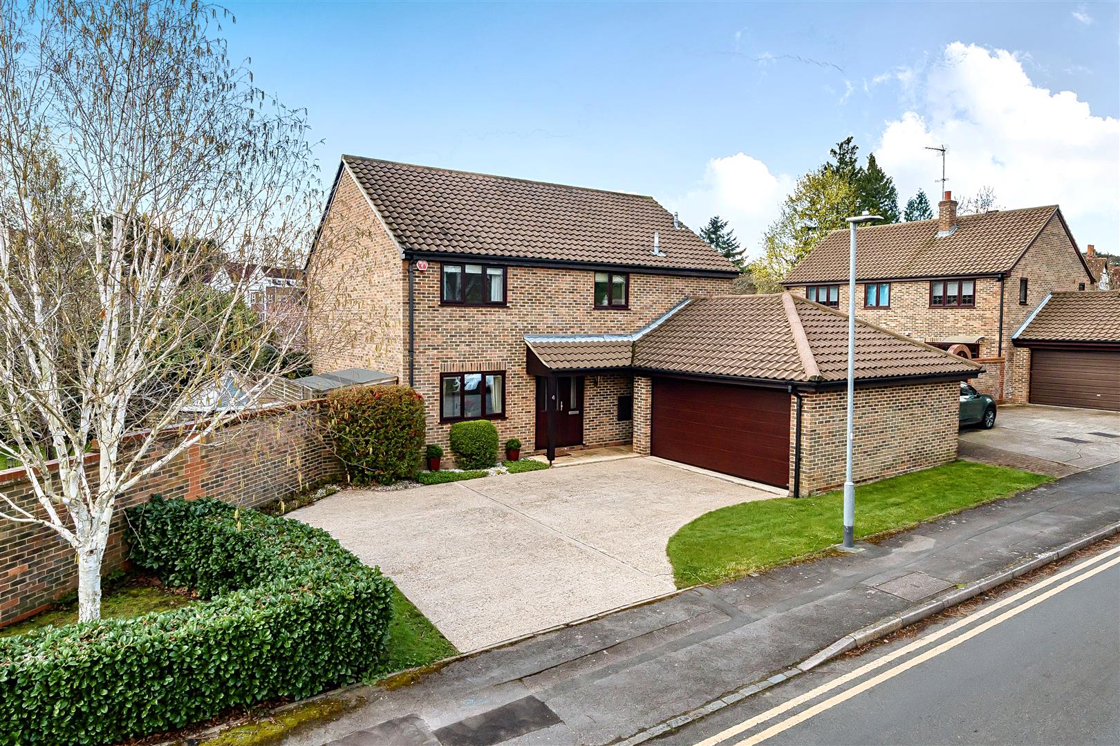 Wiltshire Drive, Wokingham, Berkshire, RG40 1TQ