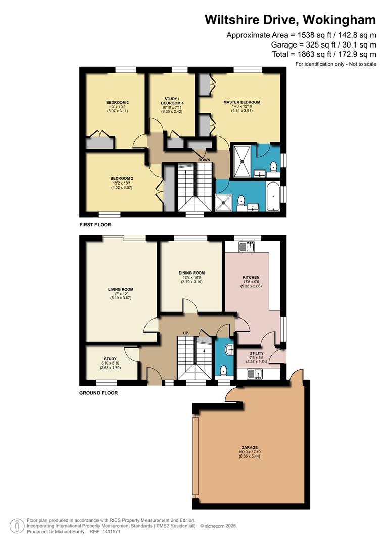 Floorplan Image 1