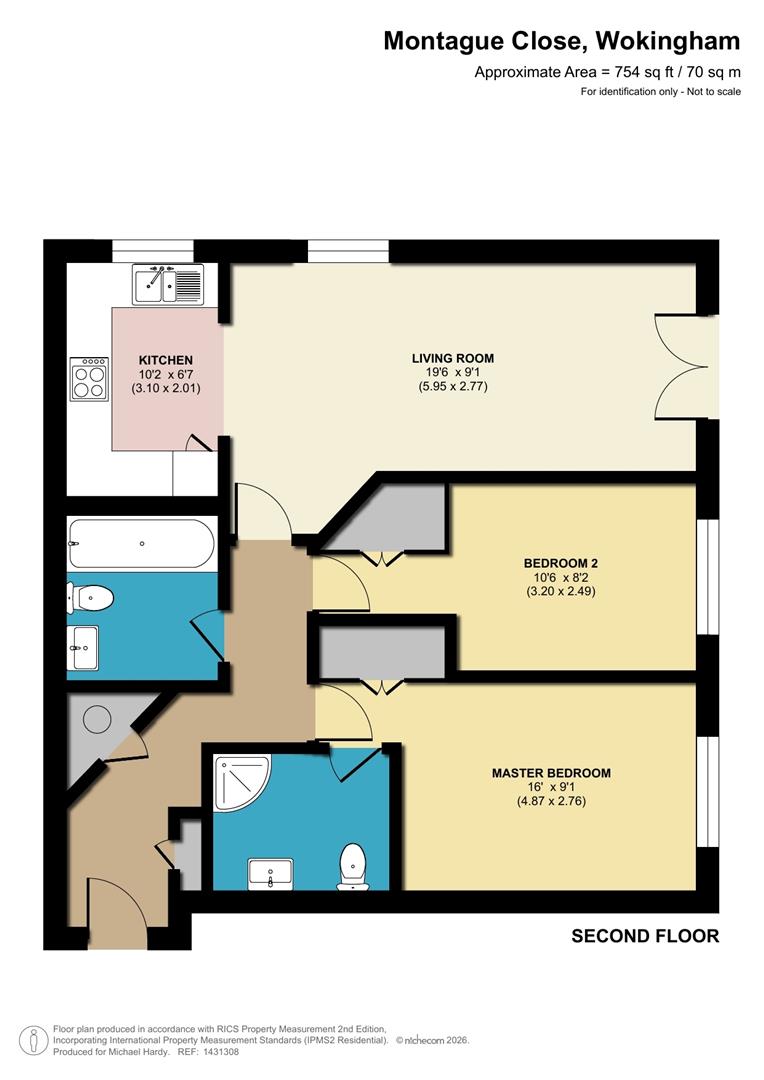 Floorplan Image 1