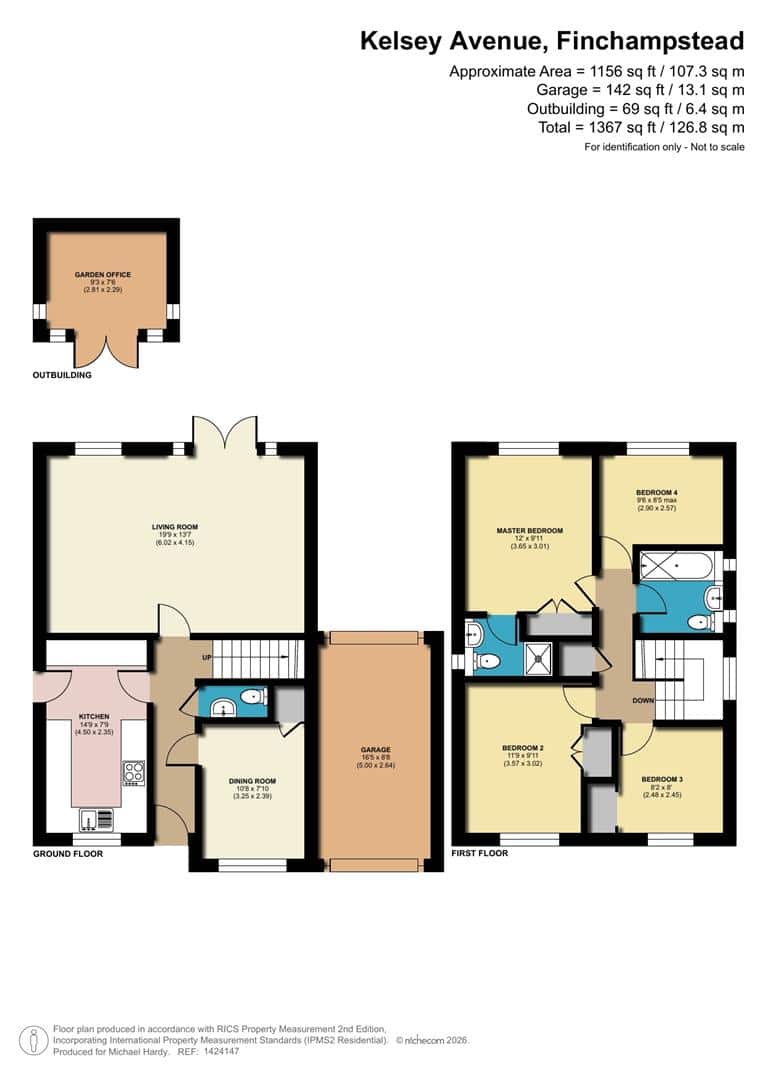 Floorplan Image 1