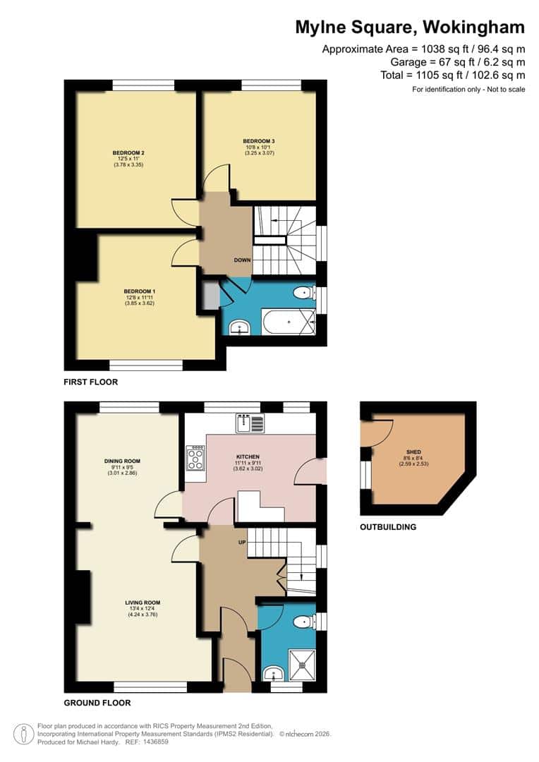 Floorplan Image 1