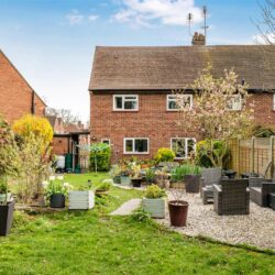 Mylne Square Wokingham, Berkshire, RG40 1UT