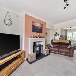 Mylne Square Wokingham, Berkshire, RG40 1UT