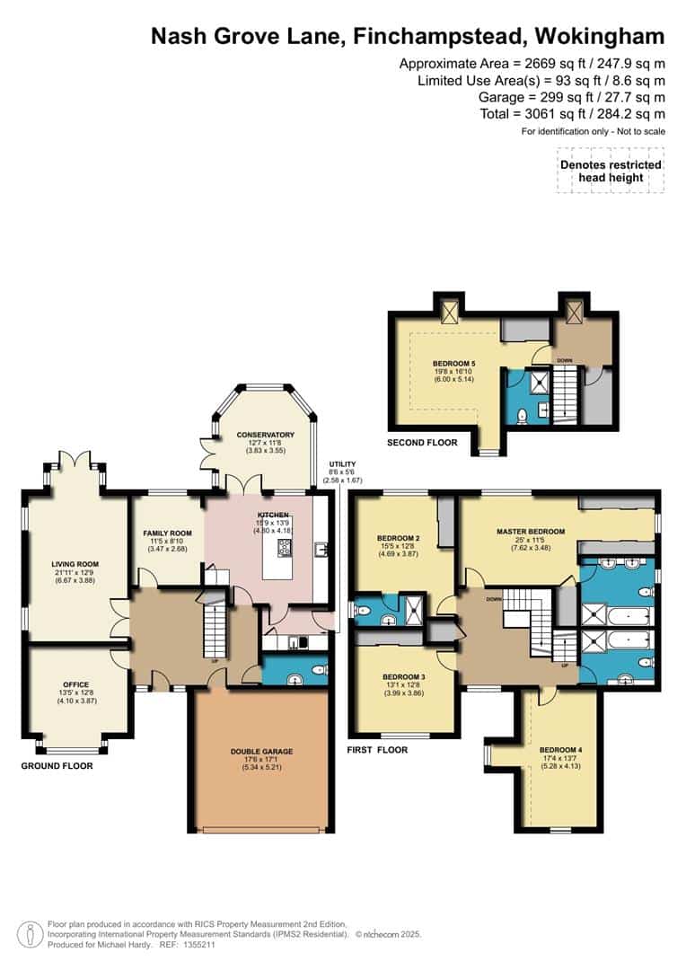 Floorplan Image 1