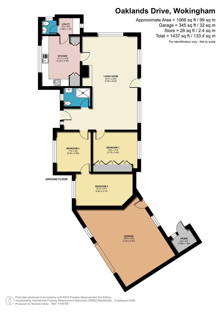 Floorplan Image 1