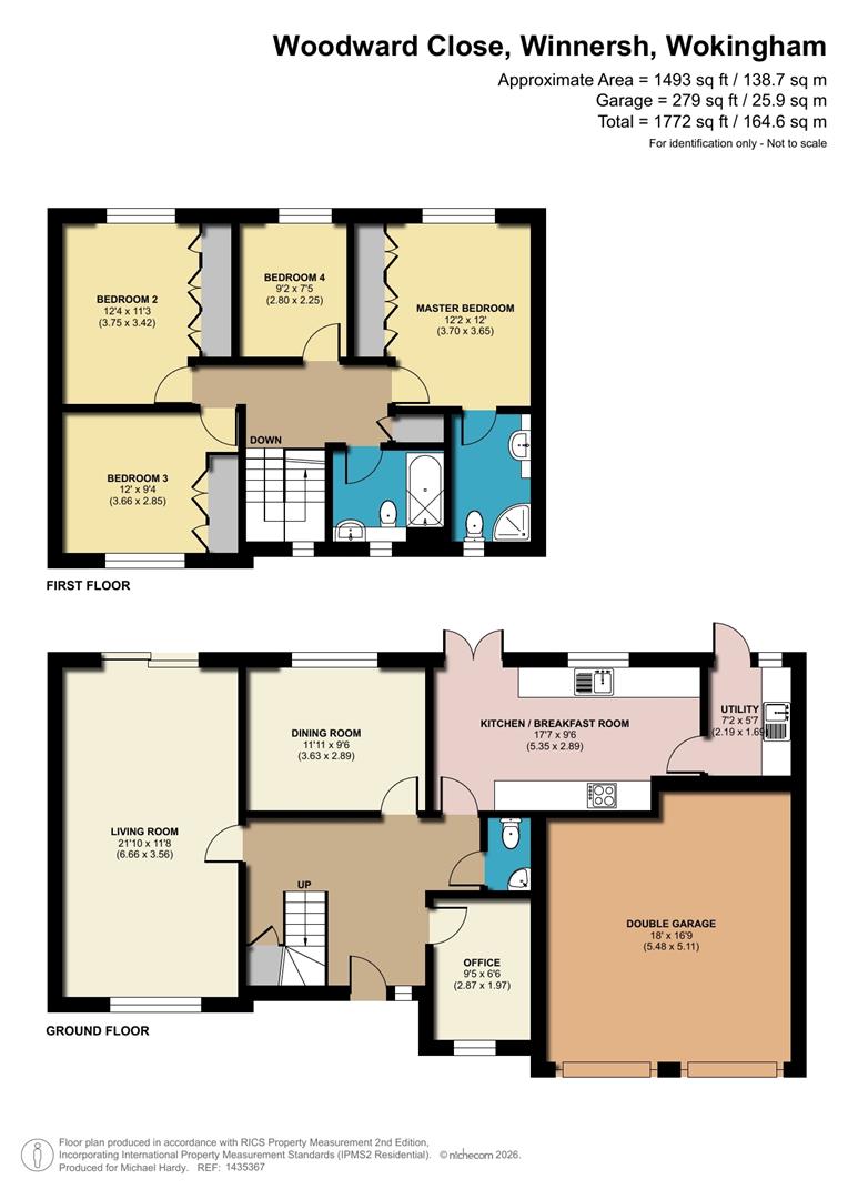Floorplan Image 1