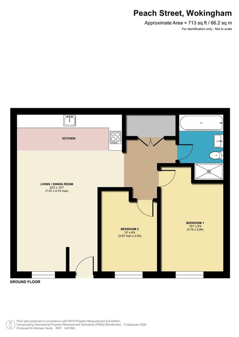Floorplan Image 1