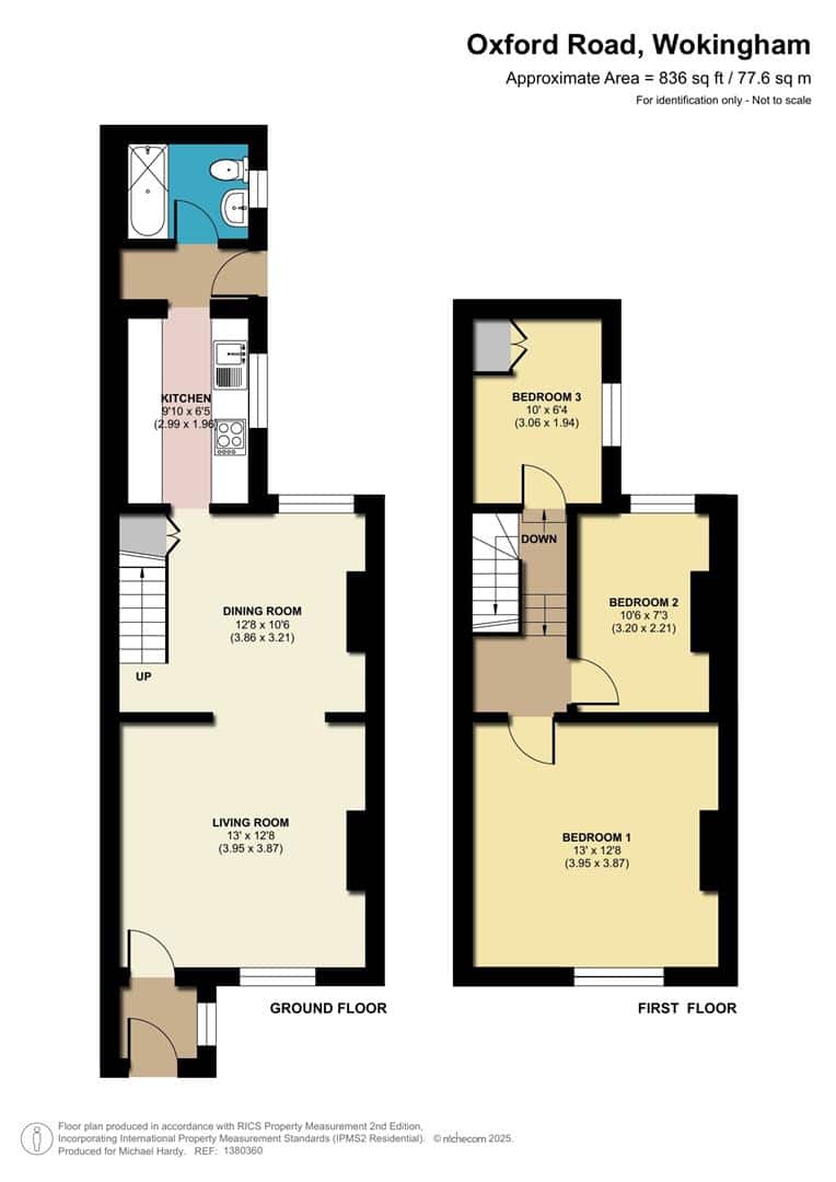 Floorplan Image 1
