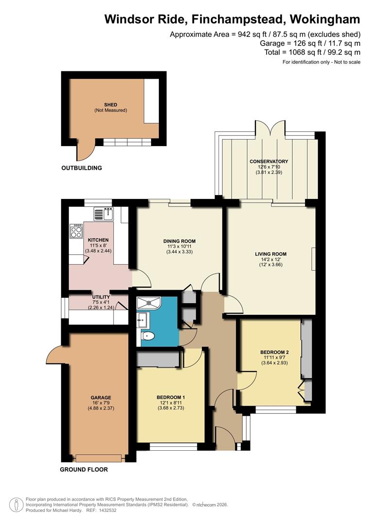 Floorplan Image 1